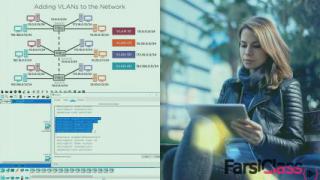 پلورال_ آموزش ساخت آزمایشگاه‌های Packet Tracer برای مطالعه CCNA: مبانی (زیرنویس فارسی AI)