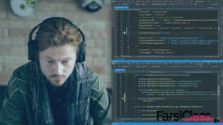 پلورال_ آموزش احراز هویت و مجوز در ASP.NET Core 3 (زیرنویس فارسی AI)