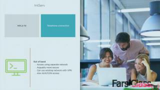 پلورال_ آموزش طراحی شبکه‌های سازمانی سیسکو: خدمات شبکه (زیرنویس فارسی AI)