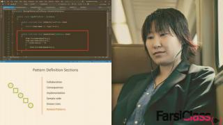 پلورال_ آموزش بررسی اجمالی الگوهای طراحی (زیرنویس فارسی AI)