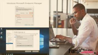 پلورال_ آموزش معرفی مایکروسافت Endpoint Manager و آماده سازی مایکروسافت Intune (زیرنویس فارسی AI)