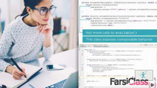پلورال_ آموزش تسلط بر برنامه نویسی شی گرا در جاوا 8 (زیرنویس فارسی AI)