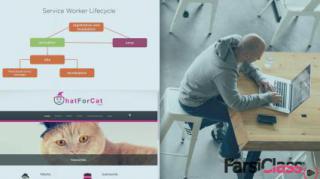 پلورال_ آموزش Service Workers: شیرجه عمیق (زیرنویس فارسی AI)