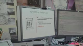 پلورال_ آموزش ساختن اولین API خود با ASP.NET Core 2 (زیرنویس فارسی AI)