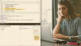 پلورال_ آموزش خزیدن و اسکرپینگ وب با استفاده از Rcrawler (زیرنویس فارسی AI)