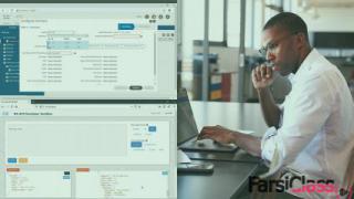 پلورال_ آموزش هسته مرکز داده سیسکو: پیاده‌سازی اتوماسیون (زیرنویس فارسی AI)