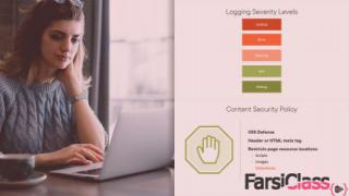 پلورال_ آموزش راهنمای کدنویسی امن پایتون (زیرنویس فارسی AI)