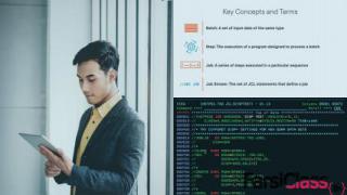 پلورال_ آموزش اصول JCL در سیستم عامل z (زیرنویس فارسی AI)