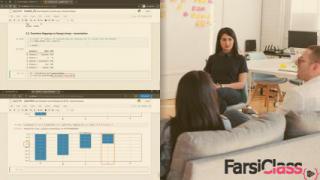 پلورال_ آموزش ایجاد سیستم‌های Named Entity Recognition با پایتون (زیرنویس فارسی AI)