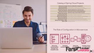 پلورال_ آموزش جاوا میکروسرویسها با Spring Cloud: توسعه سرویس ها (زیرنویس فارسی AI)