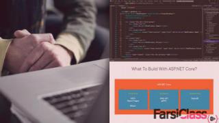 پلورال_ آموزش ASP.NET Core 6: نمایی کلی (زیرنویس فارسی AI)