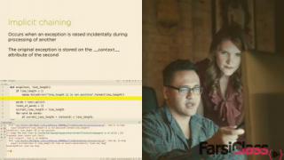 پلورال_ آموزش هسته پایتون 3: منابع قوی و مدیریت خطا (زیرنویس فارسی AI)