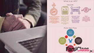 پلورال_ آموزش MuleSoft 4: نمایی کلی (زیرنویس فارسی AI)