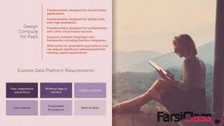 پلورال_ آموزش طراحی استقرار در مایکروسافت آزور (زیرنویس فارسی AI)