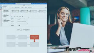 پلورال_ آموزش استقرار خطوط انتقال داده در مایکروسافت آزور (زیرنویس فارسی AI)