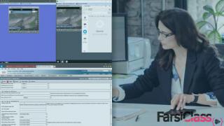 پلورال_ آموزش استقرار سیسکو Cisco Unified IM و Presence با Jabber (زیرنویس فارسی AI)