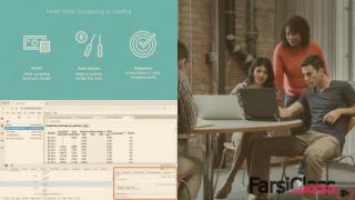 پلورال_ آموزش کاوش وب اسکرپینگ با پایتون (زیرنویس فارسی AI)