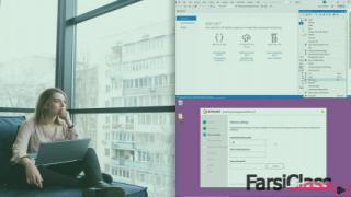 پلورال_ آموزش شروع کار با Sitecore 9 و Helix (زیرنویس فارسی AI)
